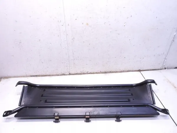 Cloison OEM 987654321 pour Opel Movano B image 3