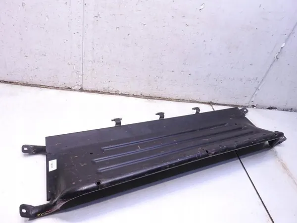 Cloison OEM 987654321 pour Opel Movano B image 5