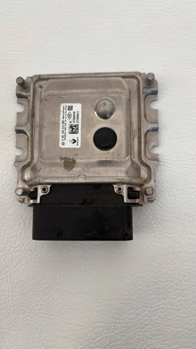 Renault OE 0281032615 Módulo Desbloqueio - Usado image 2