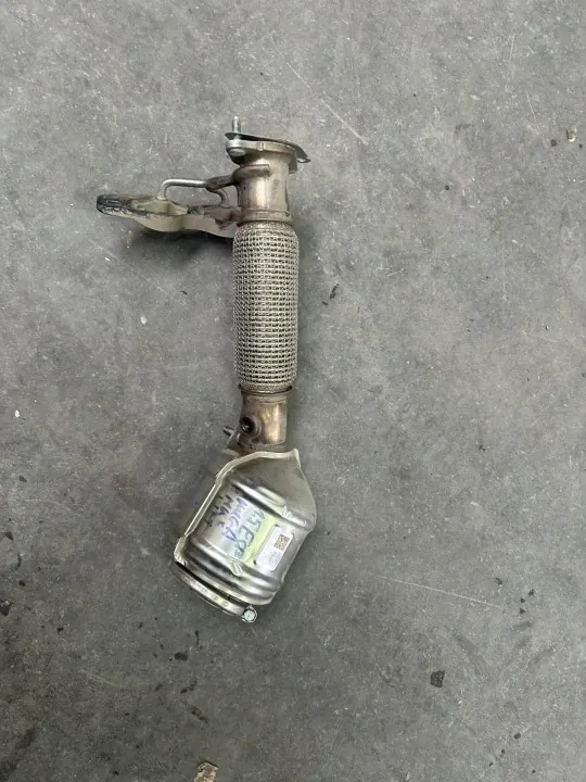 FORD OEM PZ11-5E211-SE DPF Kuga MK3 1.5 EcoBoost image 2