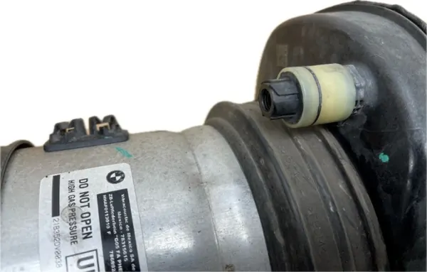 BMW OEM G05V27N Vorderer Rechter Stoßdämpfer image 4