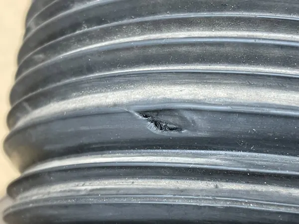 BMW OEM G05V27N Vorderer Rechter Stoßdämpfer image 5