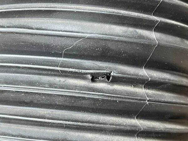 BMW OEM G05V27N Vorderer Rechter Stoßdämpfer image 6