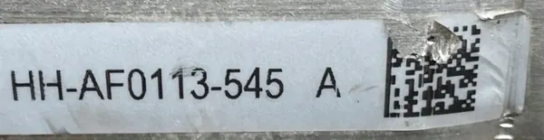 BMW OEM G05V27N Vorderer Rechter Stoßdämpfer image 7