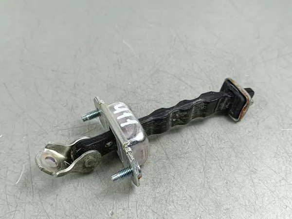 Limitador de porta dianteira Toyota GR 86 2024 OEM FOB54782 image 1