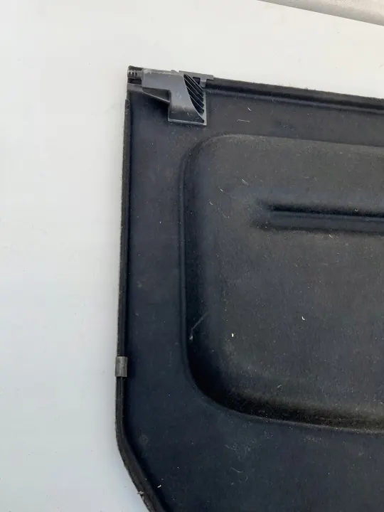 Prateleira de bagagem VW Caddy III OEM 2K3867769 - Usado image 6