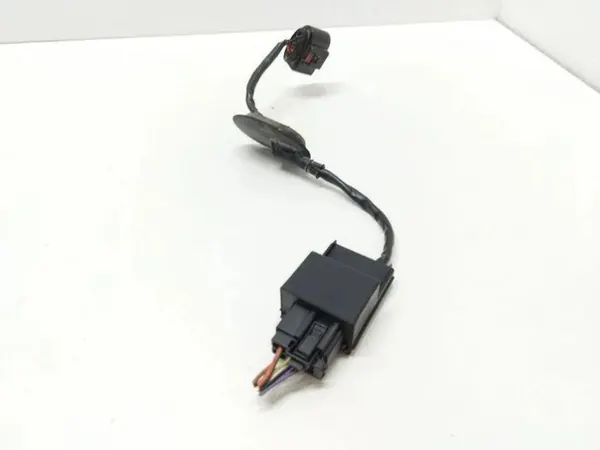 Bränslepumpsstyrenhet OEM 1K0906093F för VW Golf VI image 3