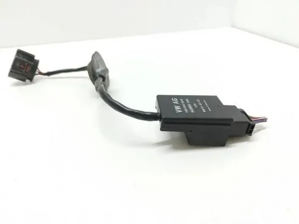 Bränslepumpsstyrenhet OEM 1K0906093F för VW Golf VI image 5