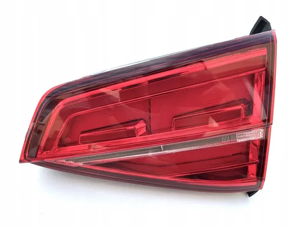 Luces traseras LED VW Jetta 5C FL 5C6945207E 5C6945307J 5C6945308H 5C6945208E image 10