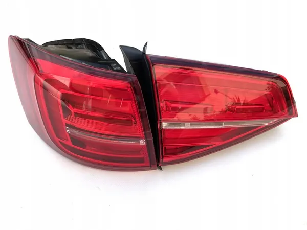 Luces traseras LED VW Jetta 5C FL 5C6945207E 5C6945307J 5C6945308H 5C6945208E image 2