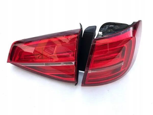 Luces traseras LED VW Jetta 5C FL 5C6945207E 5C6945307J 5C6945308H 5C6945208E image 3