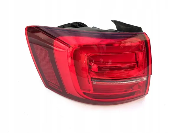 Luces traseras LED VW Jetta 5C FL 5C6945207E 5C6945307J 5C6945308H 5C6945208E image 4