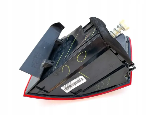 Luces traseras LED VW Jetta 5C FL 5C6945207E 5C6945307J 5C6945308H 5C6945208E image 5