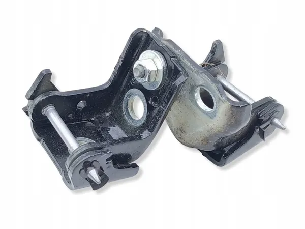 Citroen C4 III e-C4 Hintertürscharniere OEM AMD233984 image 3
