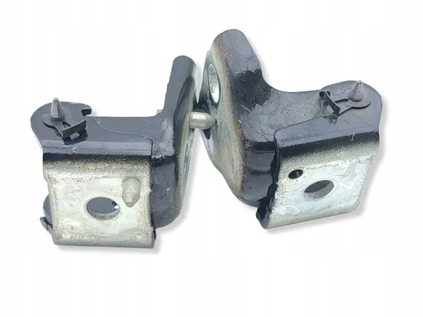 Citroen C4 III e-C4 Hintertürscharniere OEM AMD233984 image 4