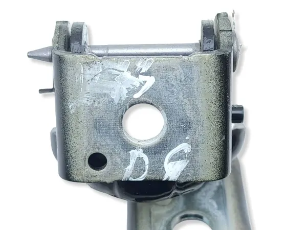 Citroen C4 III e-C4 Hintertürscharniere OEM AMD233984 image 5