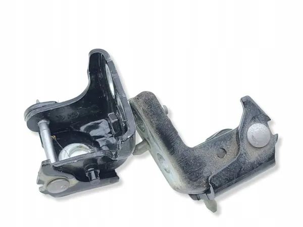 Citroen C4 III e-C4 Hintertürscharniere OEM AMD233984 image 6