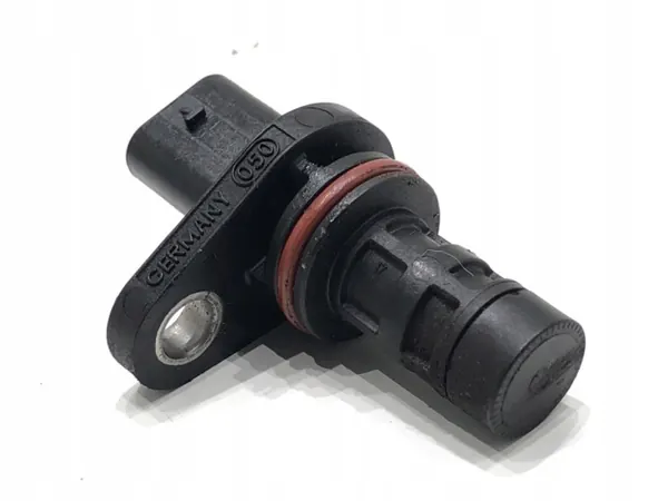 Sensor de cigüeñal OEM G4D3-6C315-AA Jaguar image 2