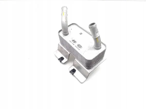 Hyundai Ioniq AC-kondensor OEM 25670-G7500 image 10