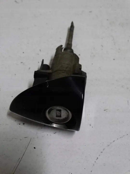 Slotinzet met Sleutel Mercedes W203 OEM WKLADKA ZAMKA image 3