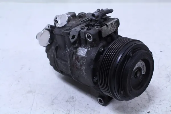 Compresseur de Climatisation BMW image 1