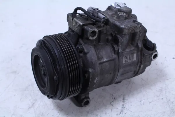 Compresseur de Climatisation BMW image 2