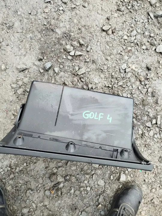 VW GOLF IV BORA Kaukalo 1J1857101A image 2