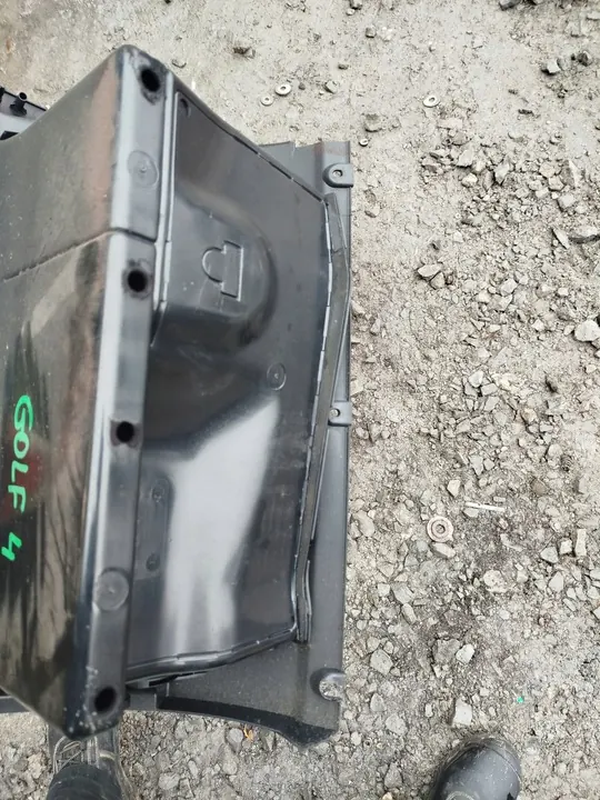 VW GOLF IV BORA Kaukalo 1J1857101A image 3