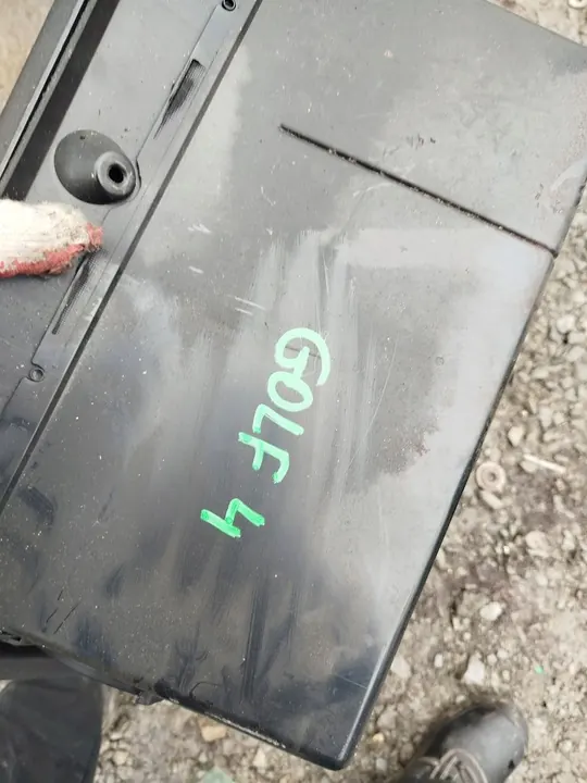 VW GOLF IV BORA Kaukalo 1J1857101A image 4