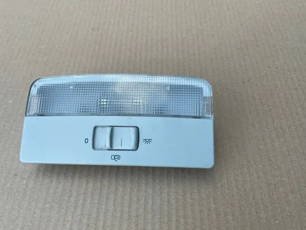 VW SKODA 6Q0947105FY20 Plafonnier d'Occasion image 3