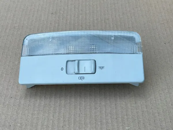 VW SKODA 6Q0947105FY20 Plafonnier d'Occasion image 4