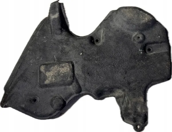 Cubierta Acústica Motor BMW OEM 8574043 - Usado image 2