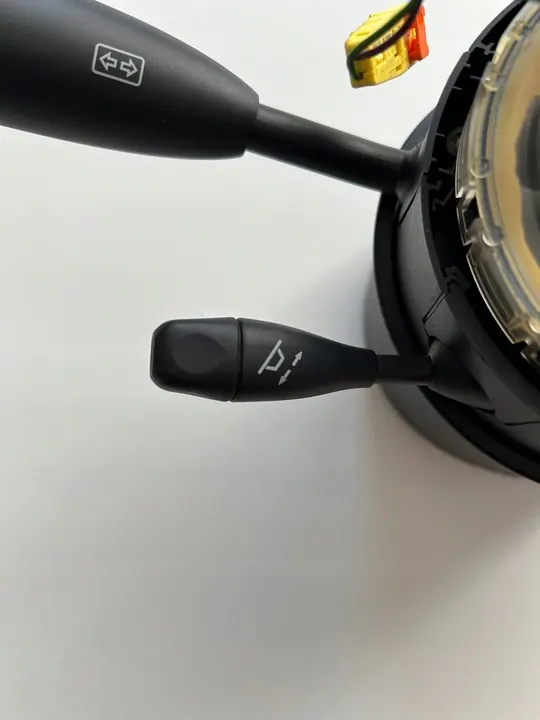 Kombinationsbrytare Mercedes S-Klass W221 A221 image 4