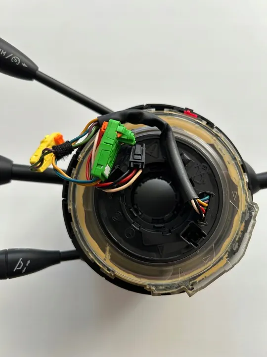 Kombinationsbrytare Mercedes S-Klass W221 A221 image 6