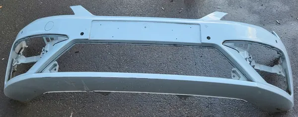 Paraurti anteriore SEAT LEON 3 III 5F LIFT OE image 2