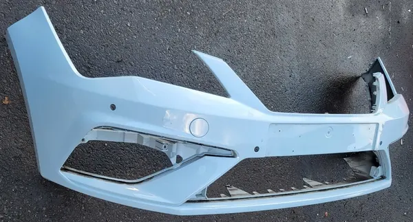 Paraurti anteriore SEAT LEON 3 III 5F LIFT OE image 3