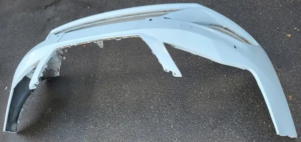 Paraurti anteriore SEAT LEON 3 III 5F LIFT OE image 4