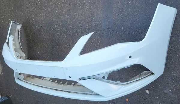 Paraurti anteriore SEAT LEON 3 III 5F LIFT OE image 7