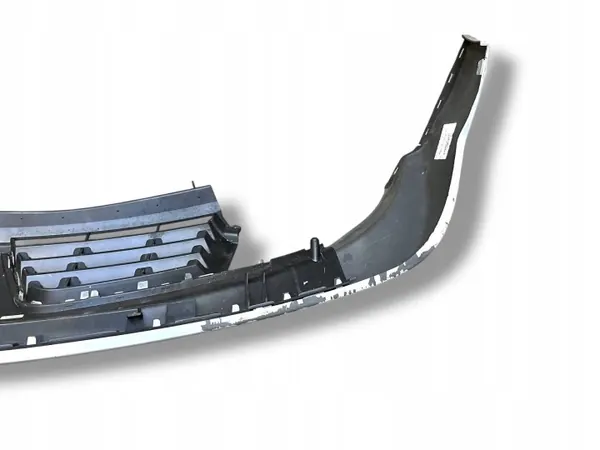 Grille Renault Trafic 2 Facelift 2008 OEM 623100247R image 10