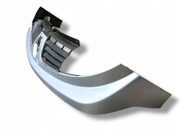 Grille Renault Trafic 2 Facelift 2008 OEM 623100247R image 3