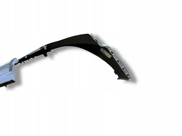 Grille Renault Trafic 2 Facelift 2008 OEM 623100247R image 6