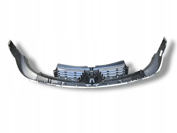 Grille Renault Trafic 2 Facelift 2008 OEM 623100247R image 9