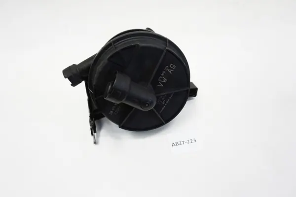 Bomba de aire Audi A6 C7 OEM 079959231A 079959253 image 2