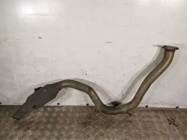 FBZ11721 OEM Pakoputki Toyota RAV4:lle image 2