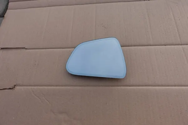 Inserção vidro espelho esquerdo Tesla Model 3 OEM image 2