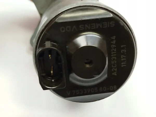 Électrovanne VVT V753390580 Siemens VDO - Occasion image 8
