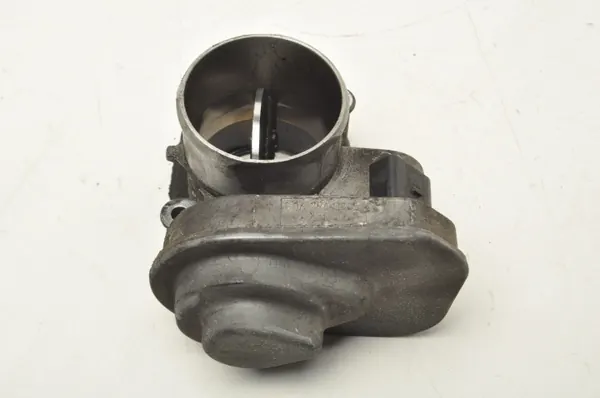 Soupape de papillon OEM 96440414 pour Chevrolet Captiva 2007 image 2