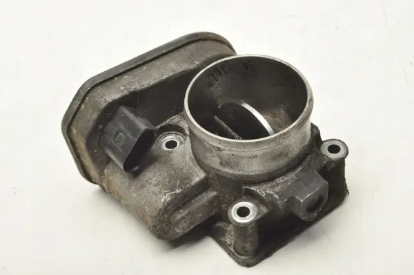 Soupape de papillon OEM 96440414 pour Chevrolet Captiva 2007 image 3