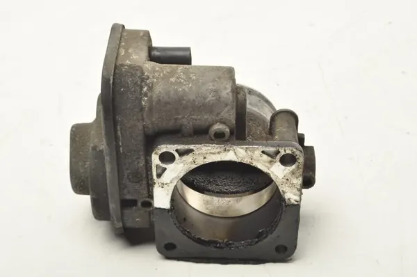 Soupape de papillon OEM 96440414 pour Chevrolet Captiva 2007 image 4
