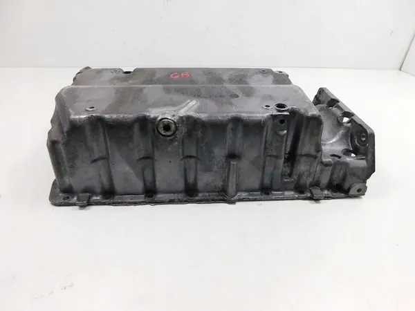 Oljetank 2.0 TDCI HDI Volvo V50 S40 Peugeot 407 307 image 3